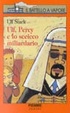 Cover of Ulf, Percy e lo sceicco miliardario