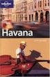 Cover of Lonely Planet Havana