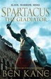 Cover of Spartacus: The Gladiator