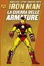Cover of Iron Man: La guerra delle armature