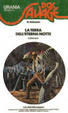 Cover of La terra dell'eterna notte