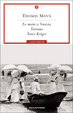 Cover of La morte a Venezia - ­Tristano­ - Tonio Kröger