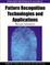 Cover of "Pattern Recognition Technologies and Applications"