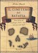 Cover of Il cimitero del Batavia