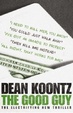 Cover of The Good Guy