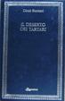 Cover of Il deserto dei Tartari