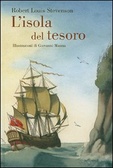 L'isola del tesoro