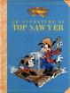Cover of Le avventure di Top Sawyer