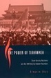 Cover of The Power of Tiananmen