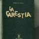 Cover of La carestia - parte prima
