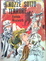 Cover of Nozze sotto il terrore
