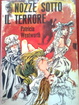Cover of Nozze sotto il terrore