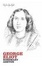 Cover of "George Eliot"
