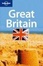 Cover of "Lonely Planet Great Britain"