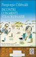 Cover of Incontri con menti straordinarie