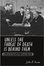 Cover of "Unless the Threat of Death Is Behind Them"