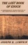 Cover of "The Lost Book of Enoch"