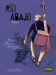 Cover of Río abajo