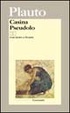 Cover of Casina­Pseudolo