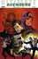 Cover of Ultimate Comics Avengers
