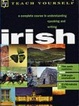 Cover of Teach Yourself Irish