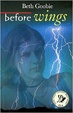 Cover of Before Wings