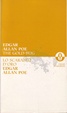 Cover of Lo scarabeo d'oro - The Gold-Bug