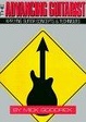 Cover of Advancing Guitarist