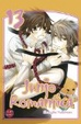 Cover of JUNJO ROMANTICA