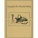 Cover of Geography III