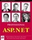 Cover of Professional ASP.NET
