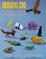 Cover of Origami Zoo