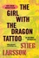 Image of The Girl with the Dragon Tattoo