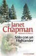 Cover of Sólo con un Highlander