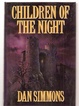 Cover of Children of the Night