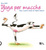 Cover of Yoga per mucche