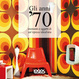 Cover of Gli anni '70