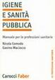 Cover of Igiene e sanità pubblica