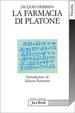 Cover of La farmacia di Platone