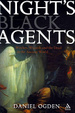 Cover of Night's black agents
