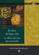 Cover of El elixir de larga vida