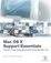 Cover of Apple Training Series: Mac OS X Support Essentials