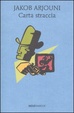 Cover of Carta straccia