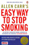 Cover of Allen Carr's Easy Way to Stop Smoking