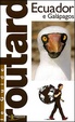 Cover of Ecuador e Galapagos