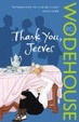 Cover of Thank You, Jeeves