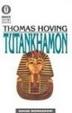 Cover of Tutankhamon