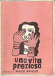 Cover of Una vita preziosa
