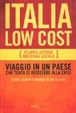 Cover of Italia low cost