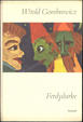 Cover of Ferdydurke